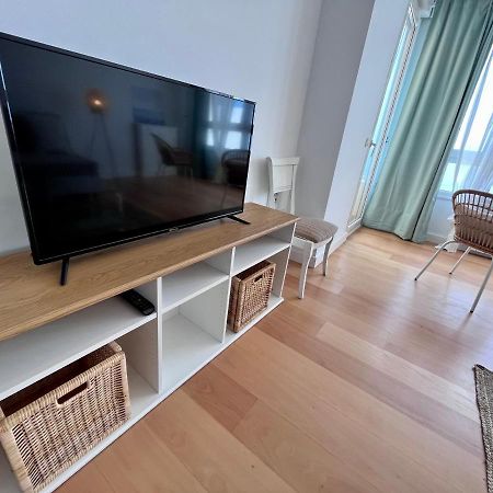 Gatu Premium Villa Turquesa Playa Y Parking Cádiz Eksteriør billede