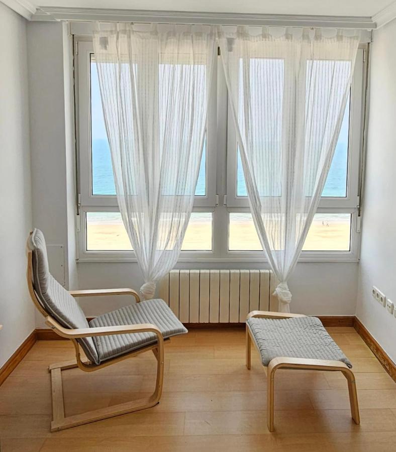 Gatu Premium Villa Turquesa Playa Y Parking Cádiz Eksteriør billede