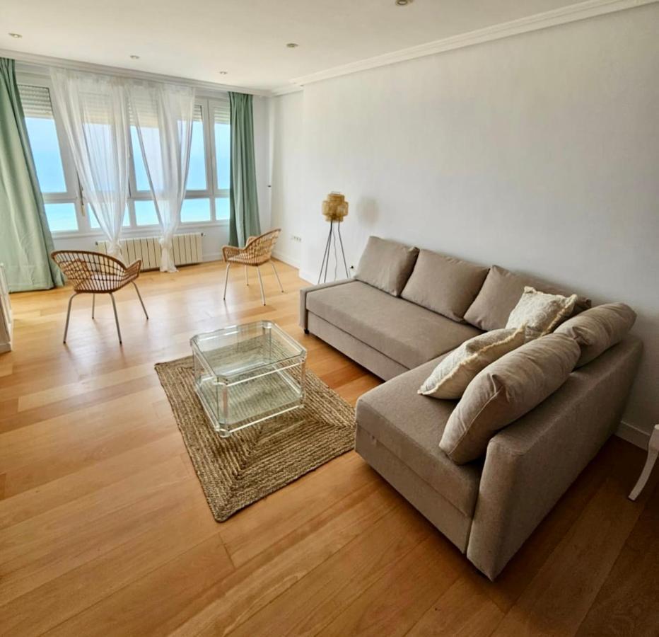 Gatu Premium Villa Turquesa Playa Y Parking Cádiz Eksteriør billede