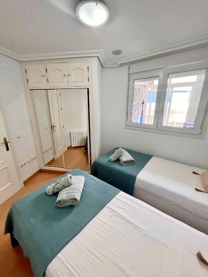 Gatu Premium Villa Turquesa Playa Y Parking Cádiz Eksteriør billede