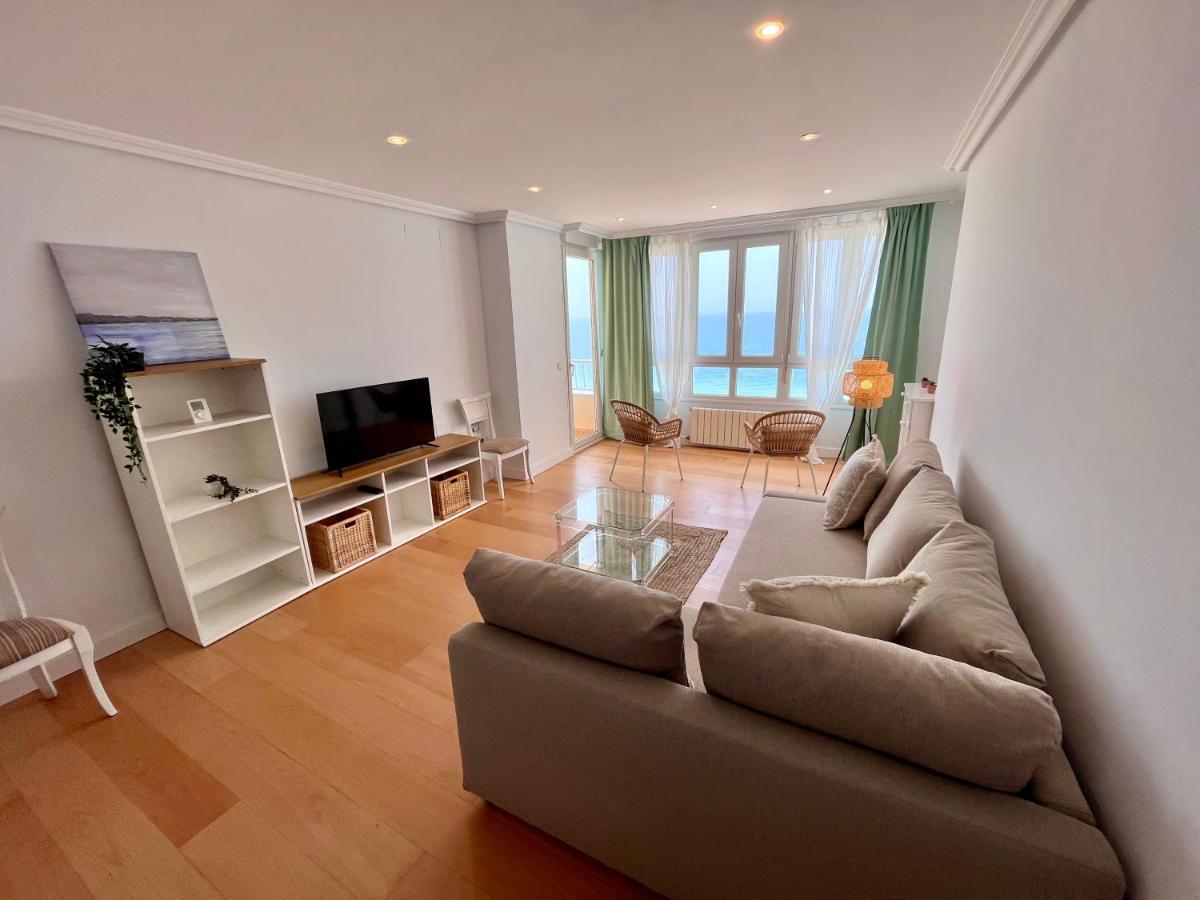 Gatu Premium Villa Turquesa Playa Y Parking Cádiz Eksteriør billede