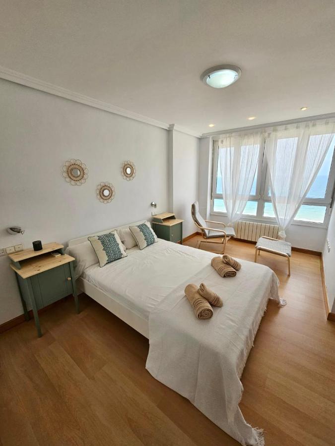 Gatu Premium Villa Turquesa Playa Y Parking Cádiz Eksteriør billede