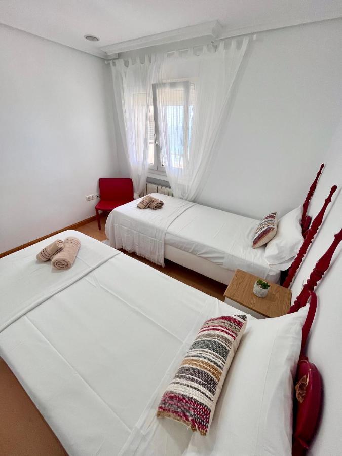 Gatu Premium Villa Turquesa Playa Y Parking Cádiz Eksteriør billede