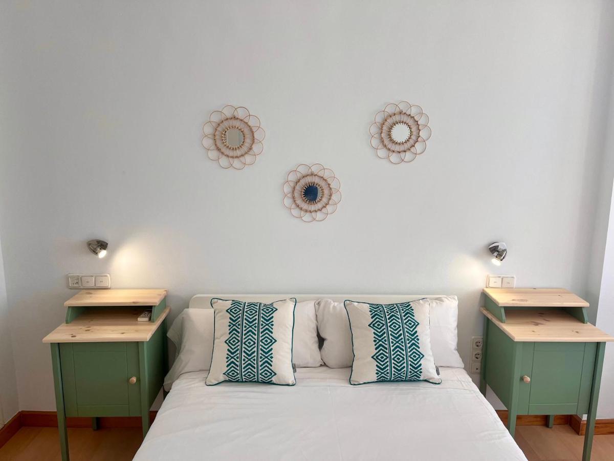 Gatu Premium Villa Turquesa Playa Y Parking Cádiz Eksteriør billede