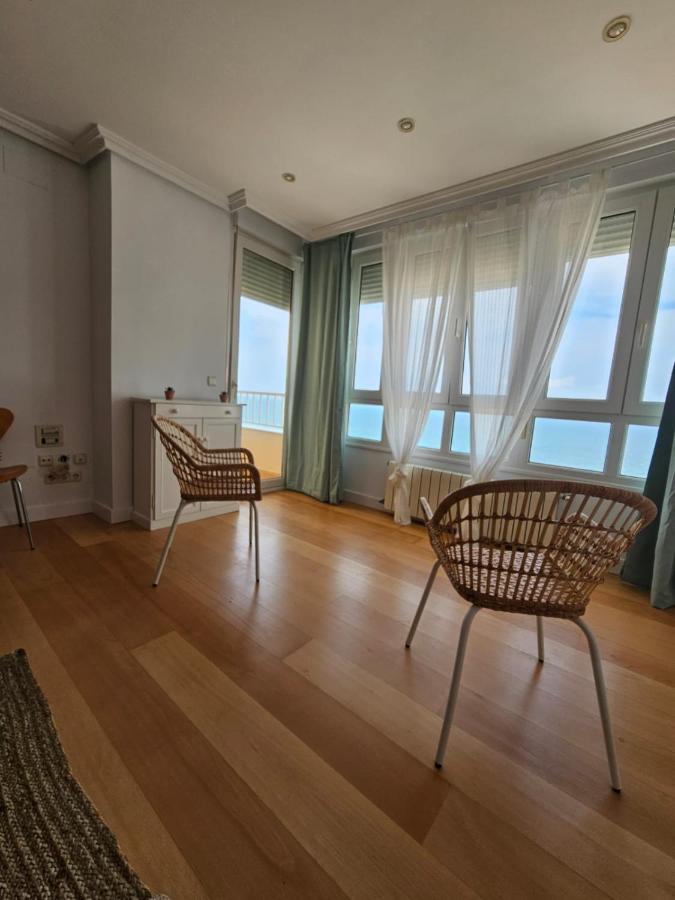 Gatu Premium Villa Turquesa Playa Y Parking Cádiz Eksteriør billede