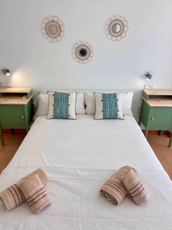 Gatu Premium Villa Turquesa Playa Y Parking Cádiz Eksteriør billede